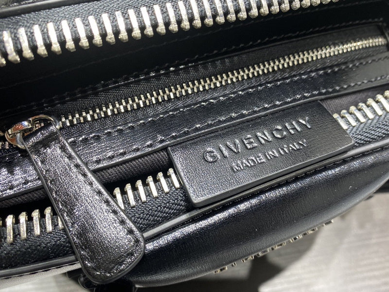 Glamy - GCY Bags - 472