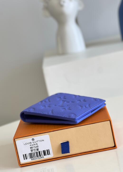 SAMC - Mix Wallets - 157