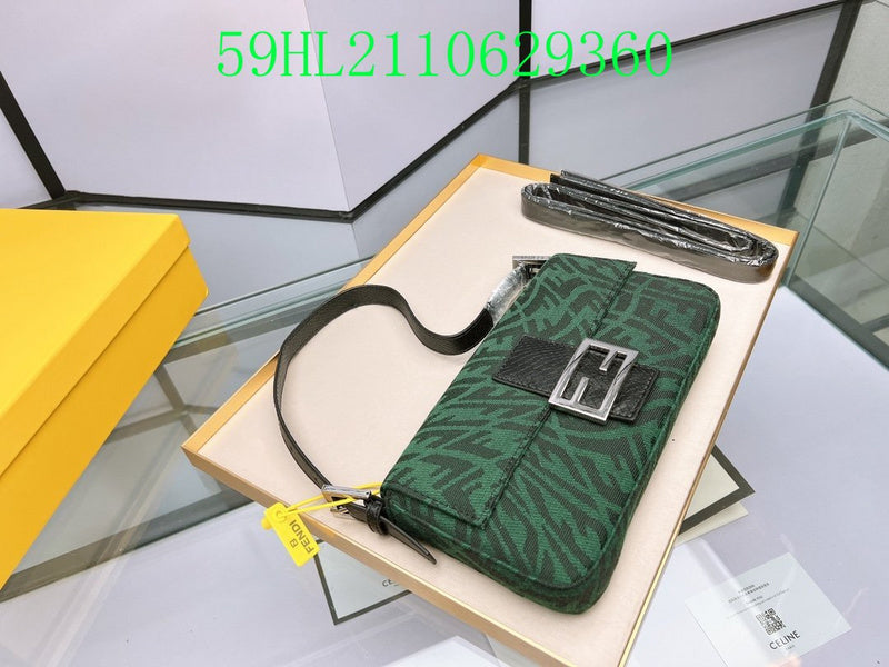 Glami - FDE Bags - 1460
