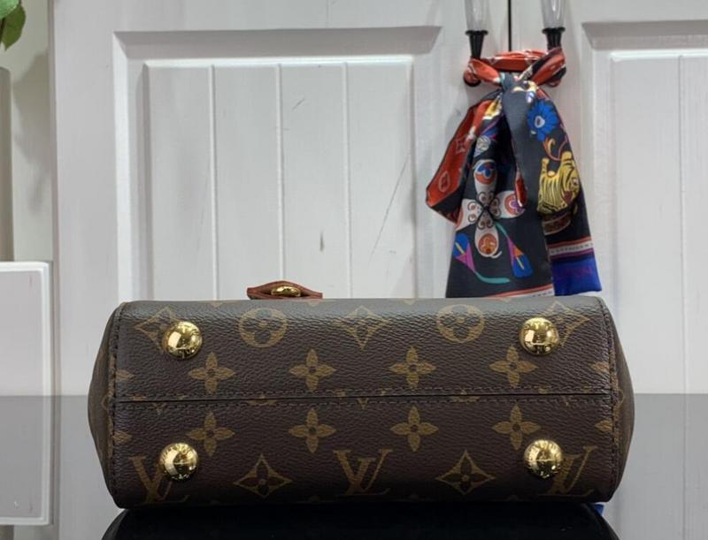 SAMC - LOV Bags - 1267
