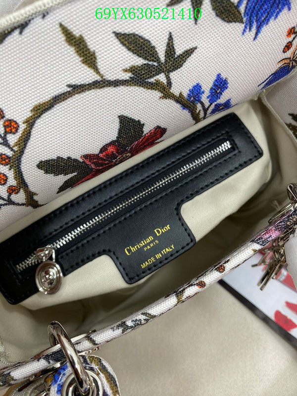 Glami - DOR Bags - 1206