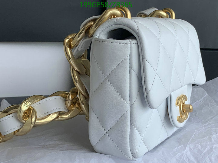 SAMC - CHL Bags - 701
