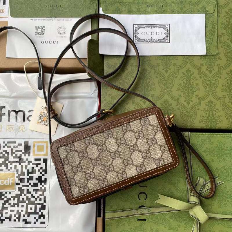GUI2 Bags - Luxurious Bags  666