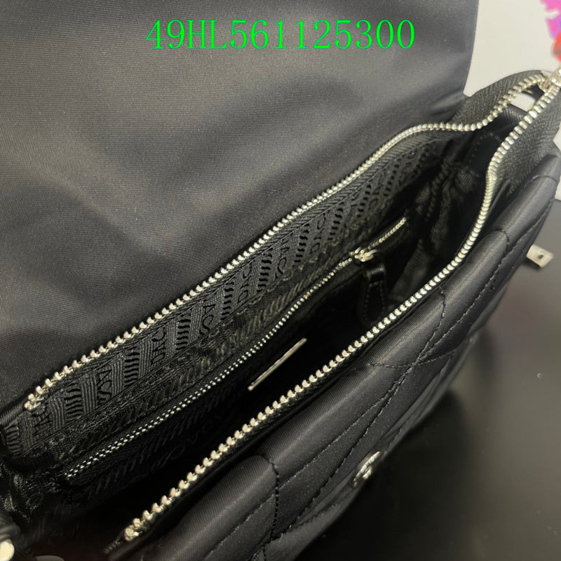 Satchel Bags - PDA Bags - 3788
