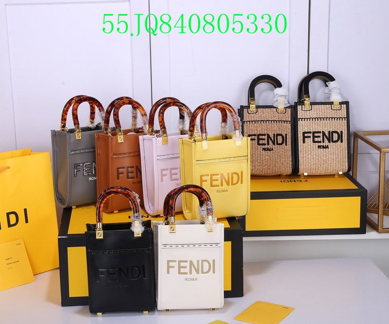 Glami - FDE Bags - 2470