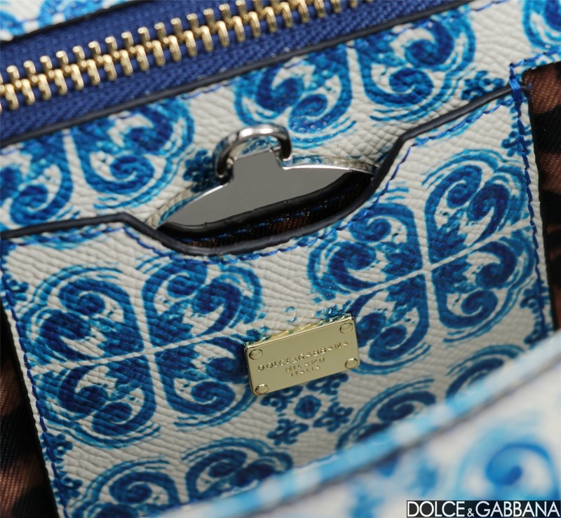 Satchel Bags - DG Bags - 423