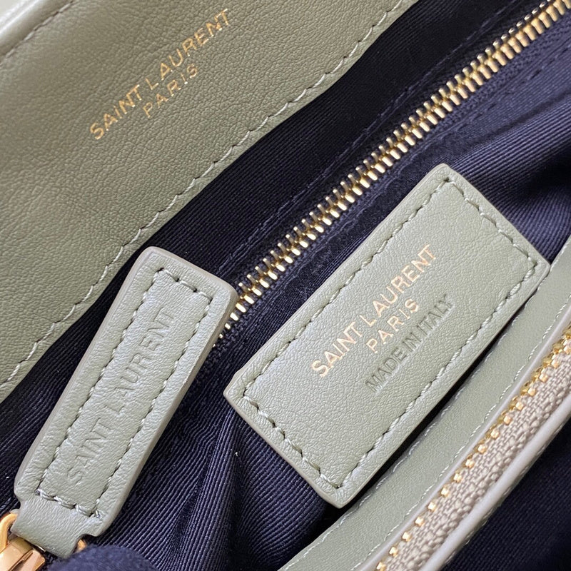 Satchel Bags - SLY Bags - 103