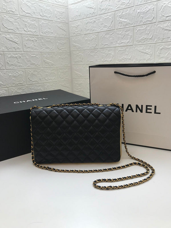 Satchel Bags - CHL Bags - 399