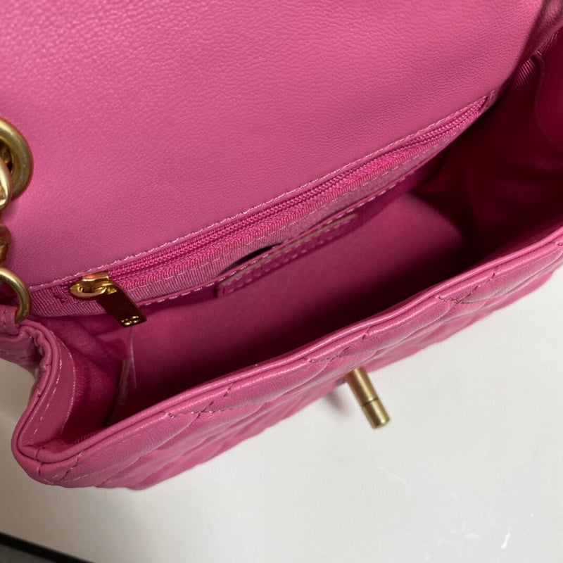 Satchel Bags - CHL Bags - 4261