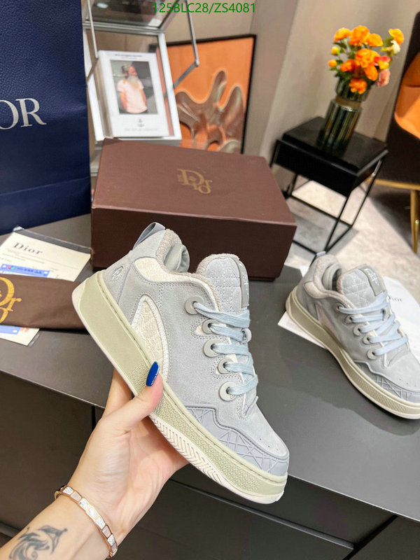 SAMCC - DOR Women Shoes - 1735