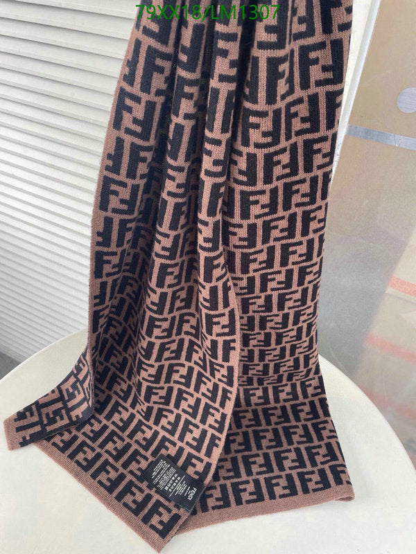 SAMC - FDE Scarves - 203