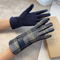 Glami - Mix Gloves - 557