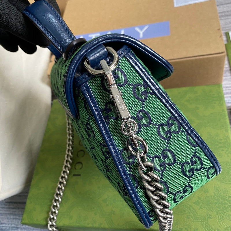 Glami Fashion - GCI Bags - 9751