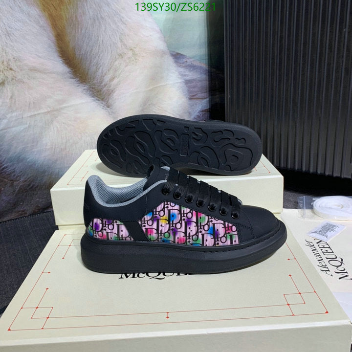 SAMCC - DOR Women Shoes - 1739