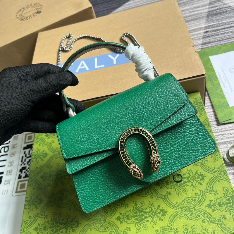 Satchel Bags - GCI Bags - 7309
