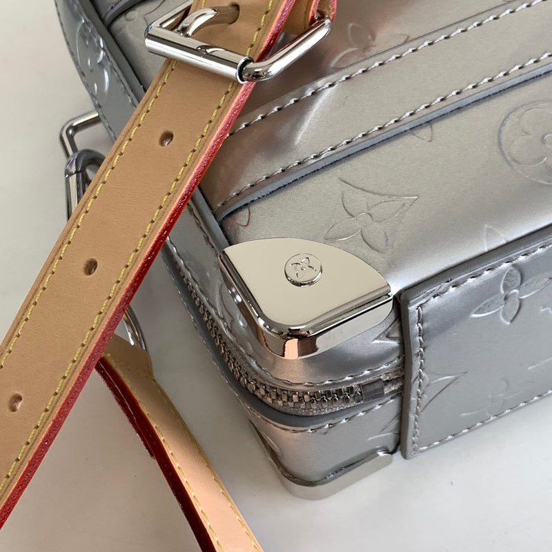 Satchel Bags - VL Bags - 1276