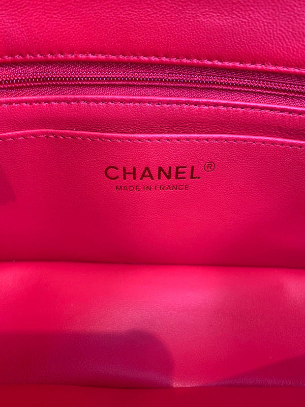Satchel Bags - CHL Bags - 4788