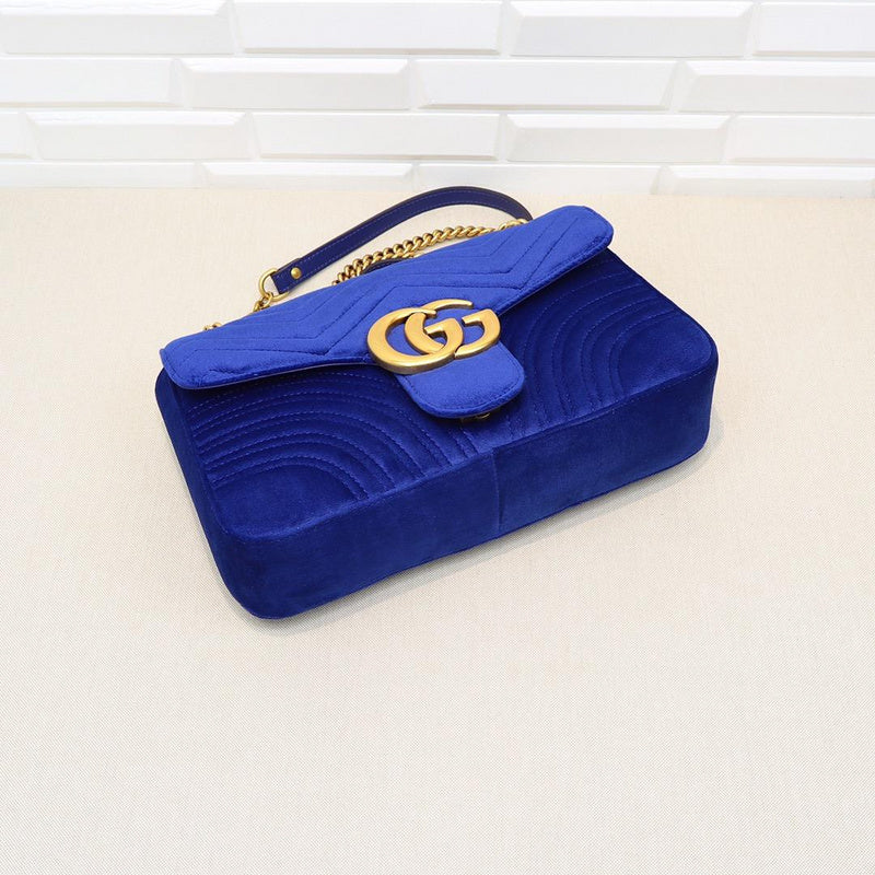 glamy - GCI Bags - 865