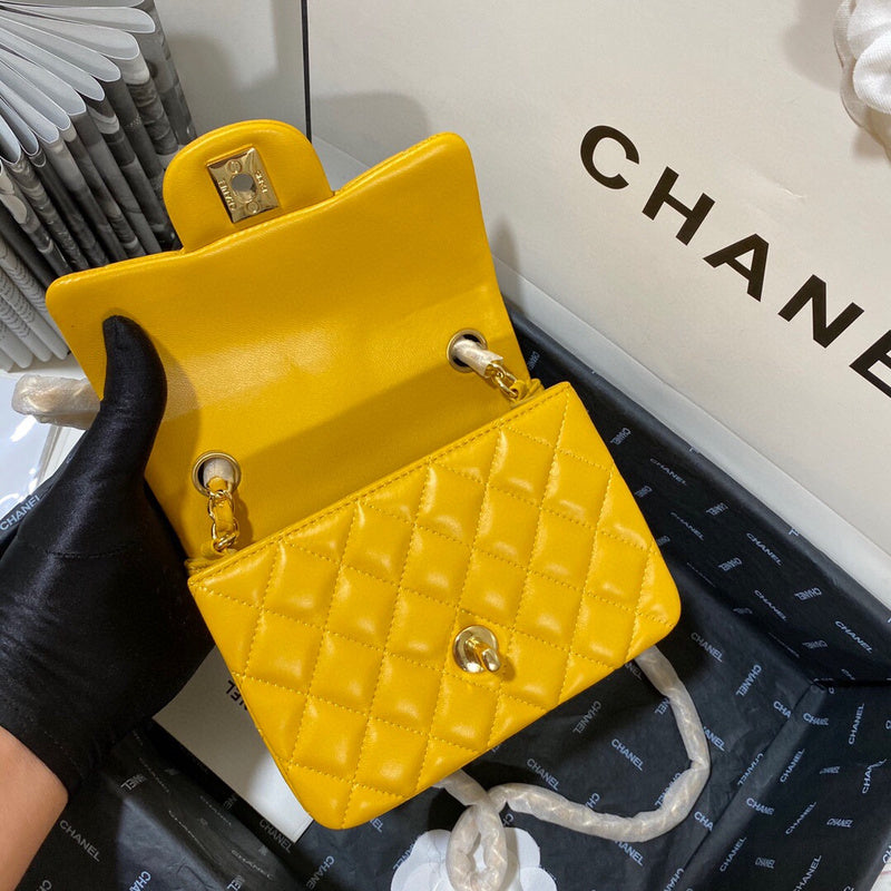Satchel Bags - CHL Bags - 4551