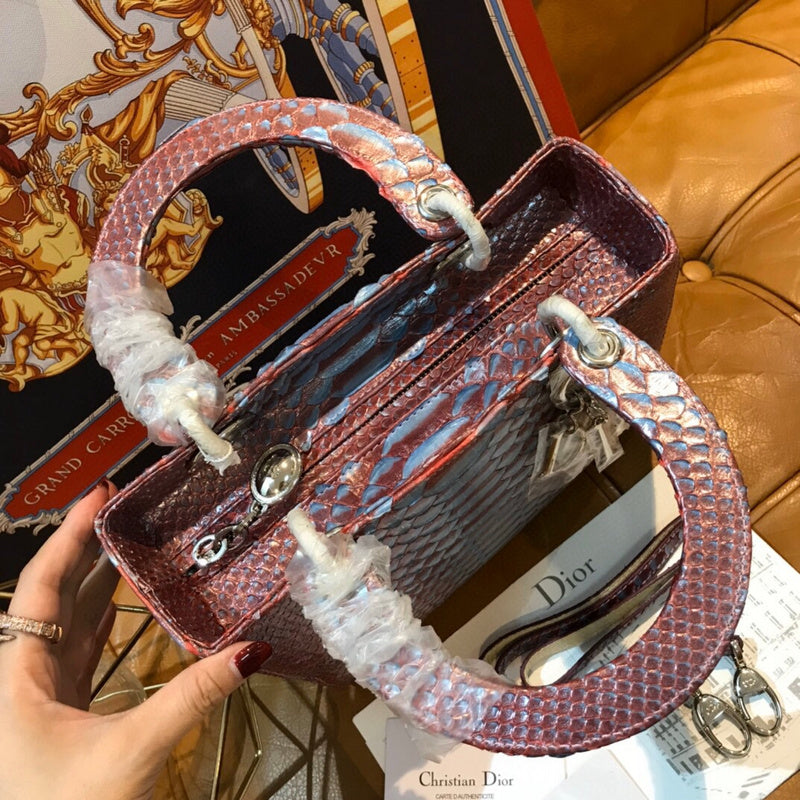 ELE - Dir Bags - 2870
