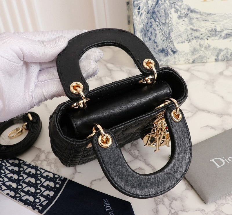 Satchel Bags - DOR Bags - 589