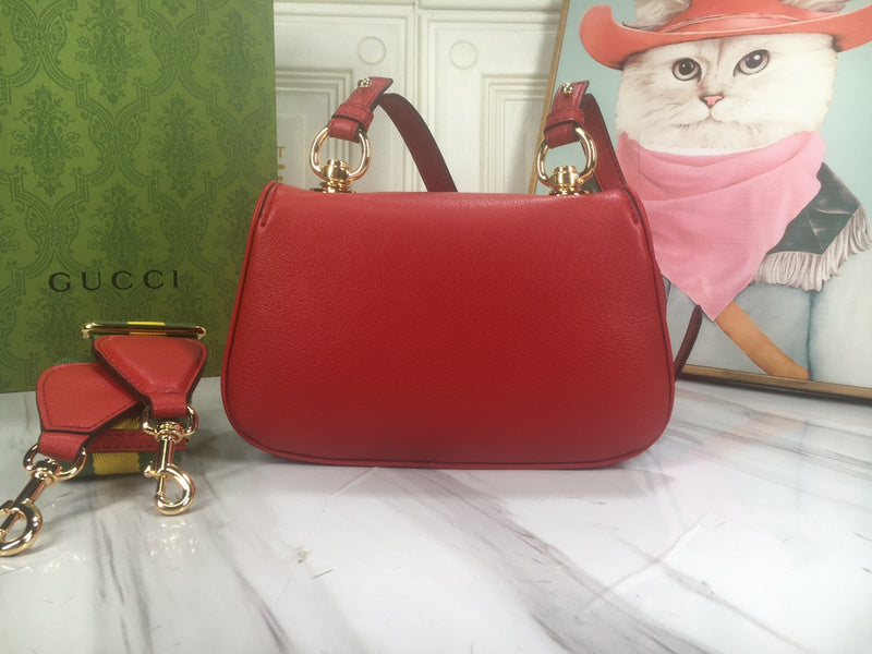 Satchel Bags - GCI Bags - 1343