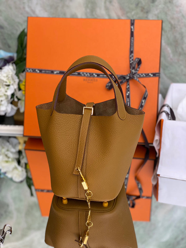 Satchel Bags - HMS-Bags - 202