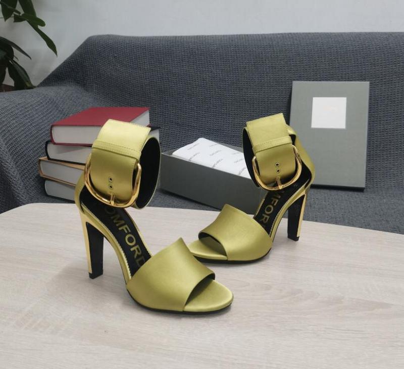 SAMC - TFO Women Shoes - 053