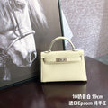 Satchel Bags - HMS-Bags - 977