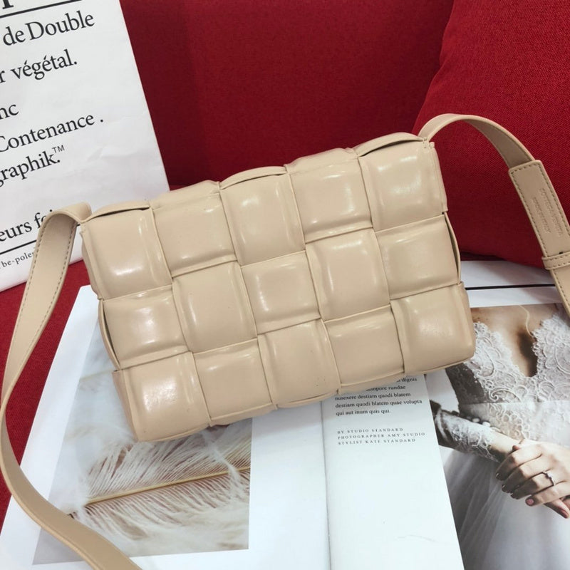 Satchel Bags - BV Bags - 293