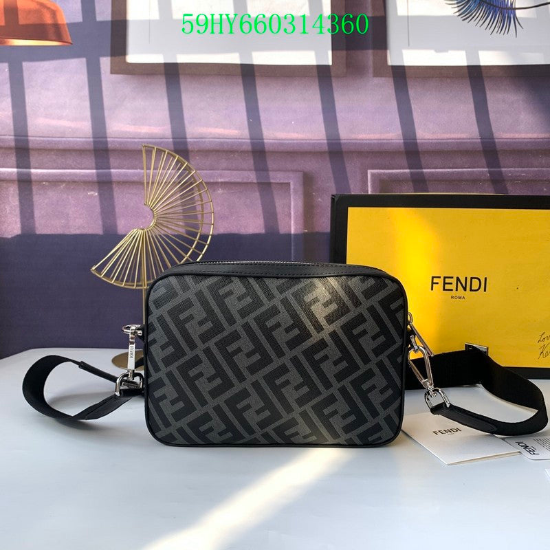 Glami - FDE Bags - 1825
