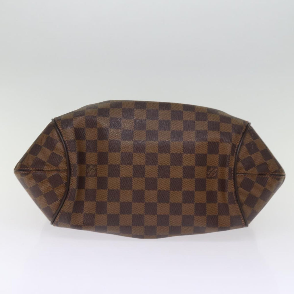 Louis Vuitton Sistina Shoulder Bag