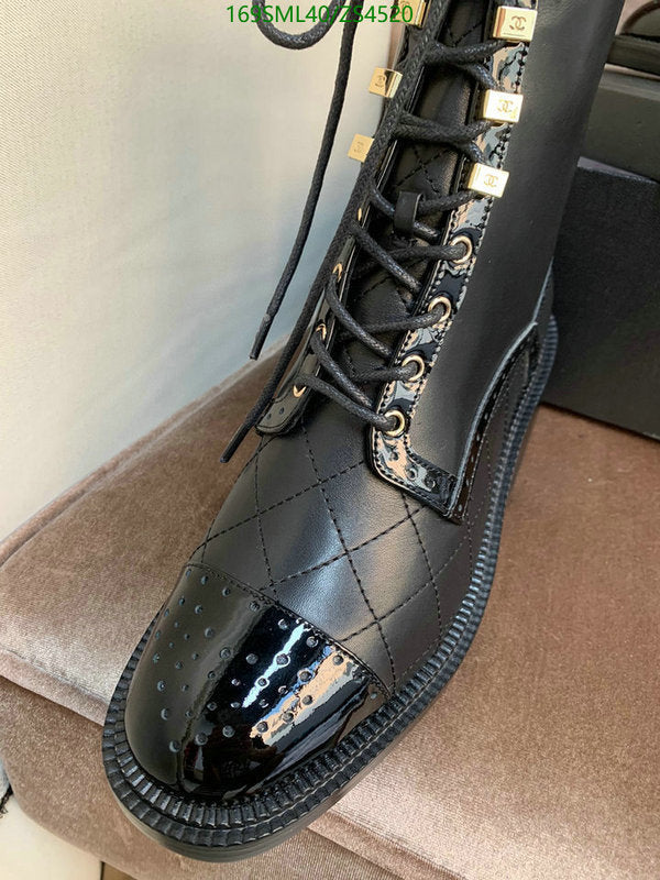 SAMC - CHL Women Boots - 400