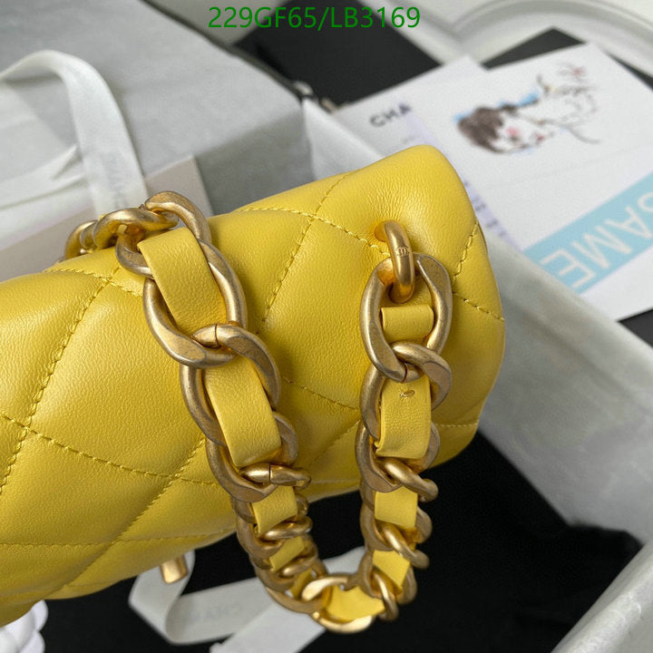 SAMC - CHL Bags - 876