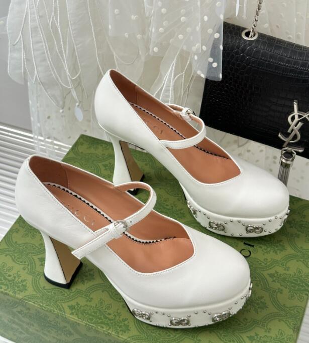 SAMC - GUKI Women Shoes - 503