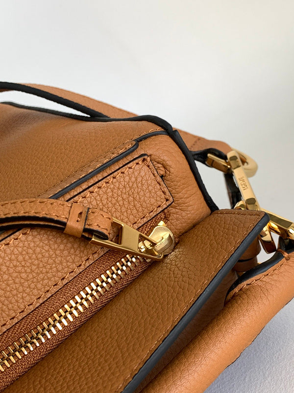 Glamy - LWO Bags - 548