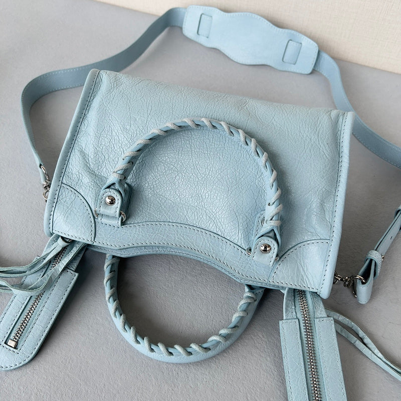 Glamy - BG Bags - 787