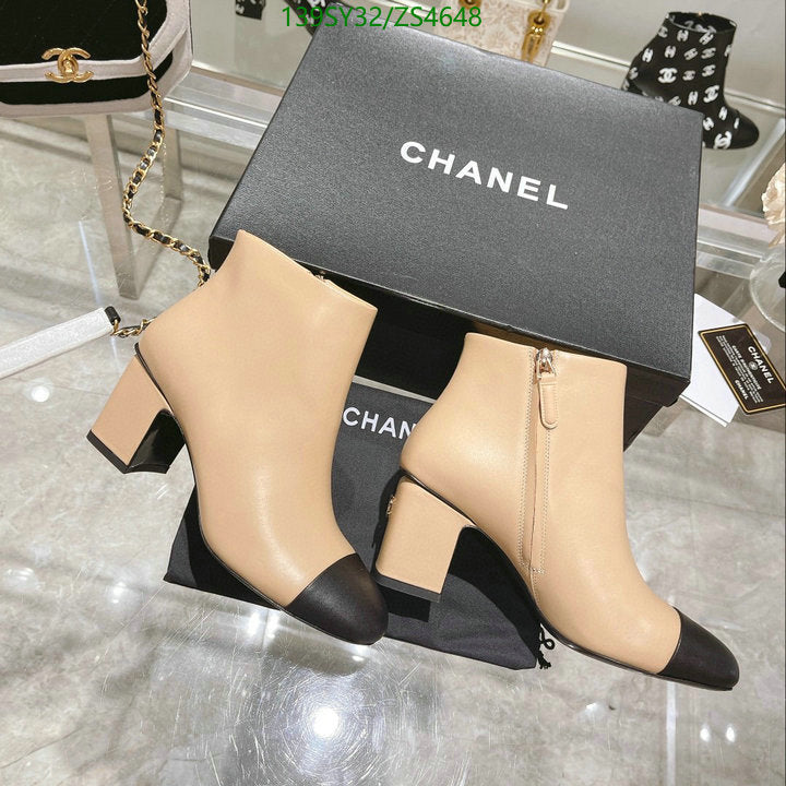 SAMC - CHL Women Boots - 380