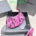 ELE Fashion - BGA Bags - 1808