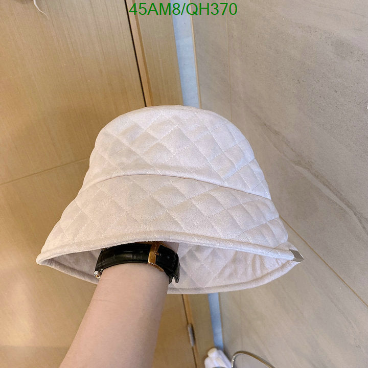 SAMC - DOR Caps & Hats - 047