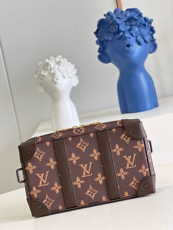 Fashion Lu-Vi bags - 3067