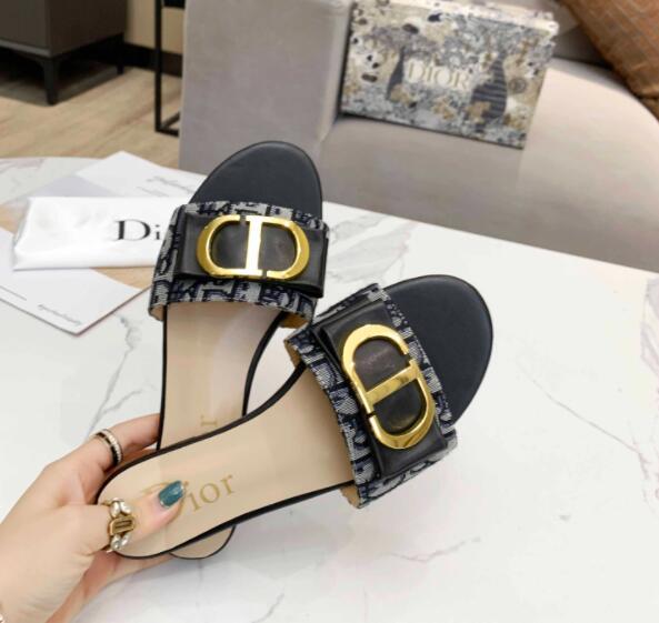 SAMCC - DOR Women Shoes - 508