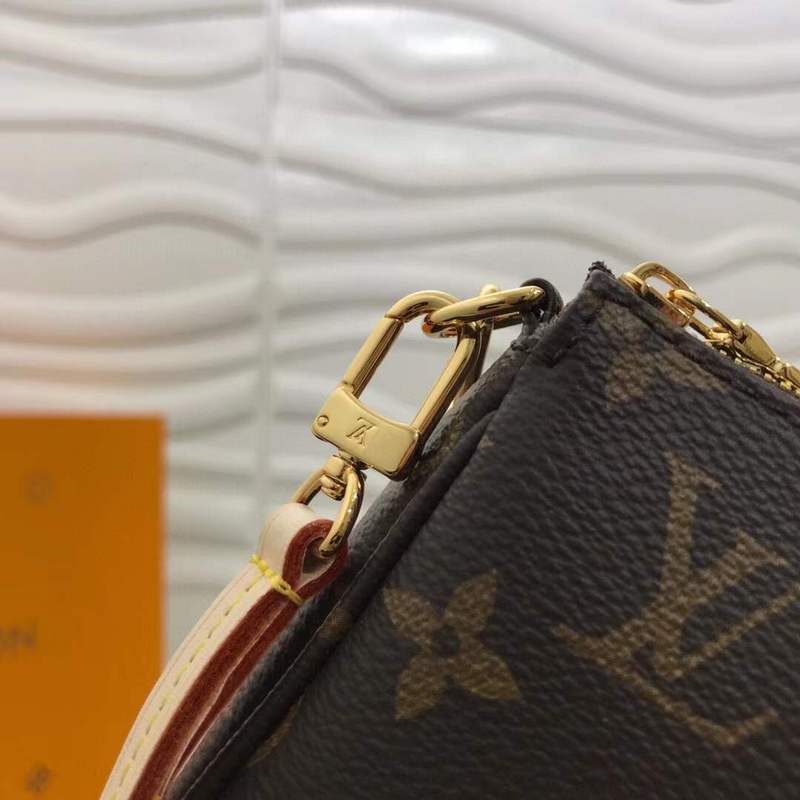Satchel Bags - VL Bags - 6725