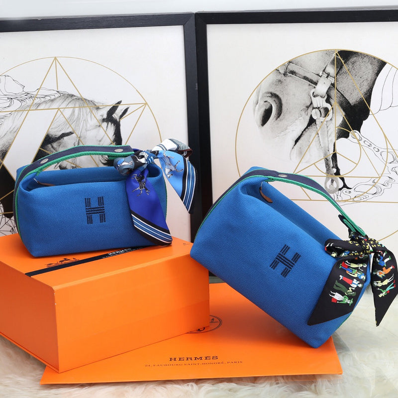Satchel Bags - HMS-Bags - 1033