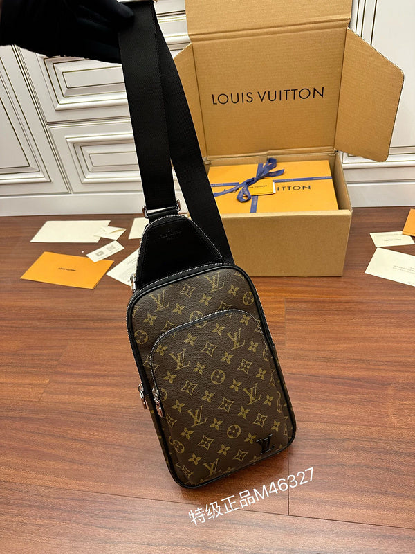 Glamy - LOV Bags - 1015