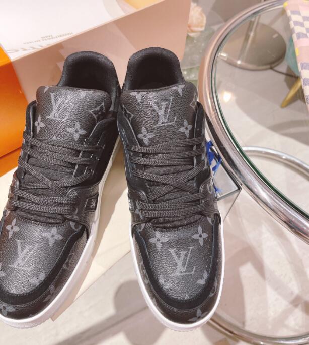 SAMC - LOV Men Shoes - 941