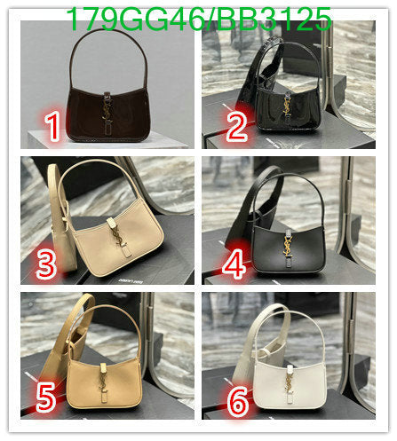 SAMC - YLS Bags - 059