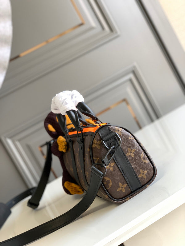 Glami GlamI Lu-Vi bags - 17001