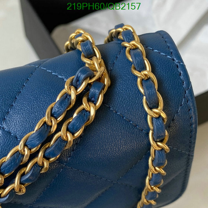 SAMC - CHL Bags - 502