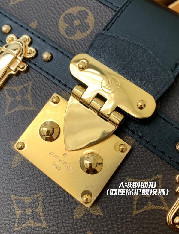 SAMC - LOV Bags - 1381
